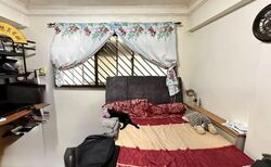 Blk 233 Choa Chu Kang Central (Choa Chu Kang), HDB 4 Rooms #533151141